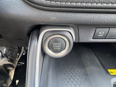2026 Toyota Grand Highlander Limited AWD