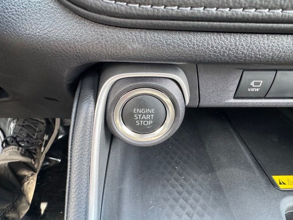 2026 Toyota Grand Highlander Limited AWD