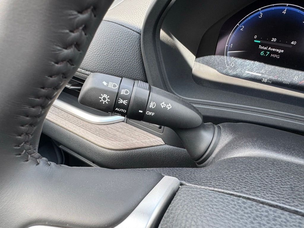 2026 Toyota Grand Highlander Limited AWD