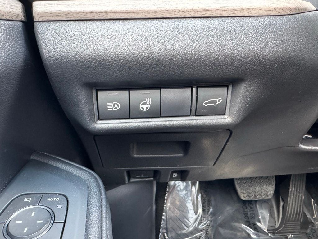 2026 Toyota Grand Highlander Limited AWD