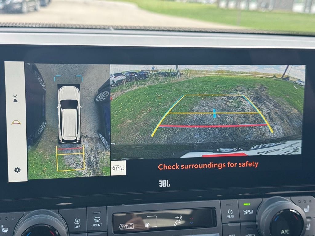 2026 Toyota Grand Highlander Limited AWD