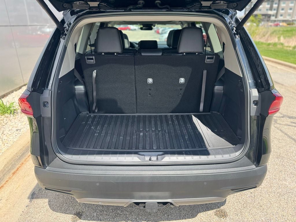 2026 Toyota Grand Highlander Limited AWD