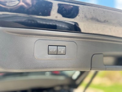 2026 Toyota Grand Highlander Limited AWD