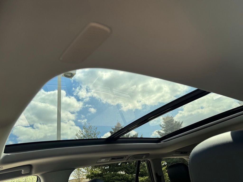 2026 Toyota Grand Highlander Limited AWD