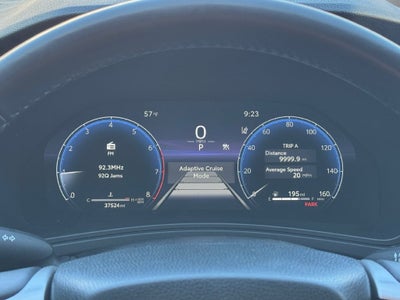 2024 Toyota Grand Highlander Limited AWD