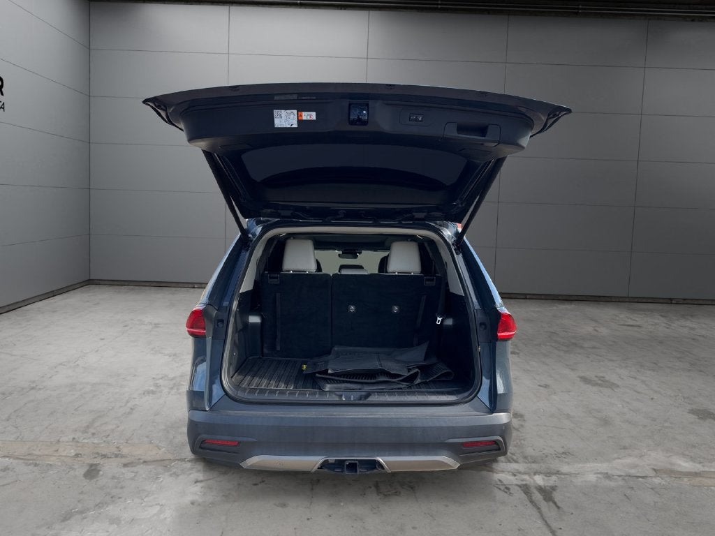 2024 Toyota Grand Highlander Limited AWD