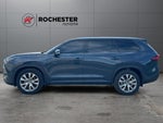 2024 Toyota Grand Highlander Limited AWD