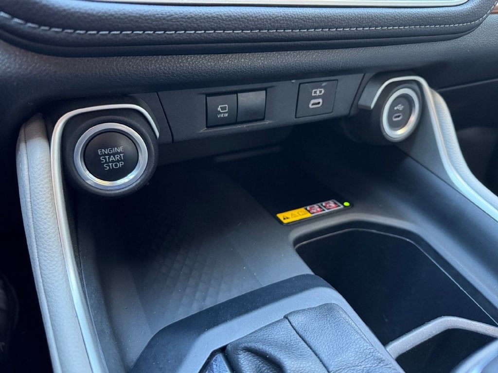 2024 Toyota Grand Highlander Limited AWD