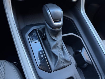 2024 Toyota Grand Highlander Limited AWD