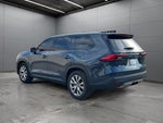 2024 Toyota Grand Highlander Limited AWD