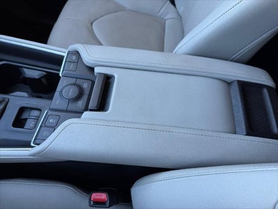 2024 Toyota Grand Highlander Limited AWD