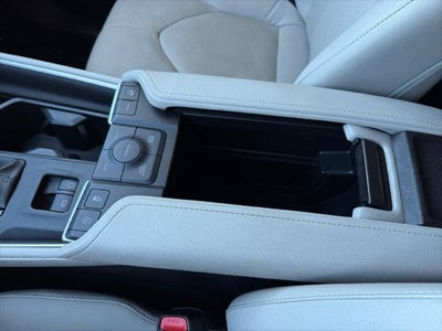 2024 Toyota Grand Highlander Limited AWD