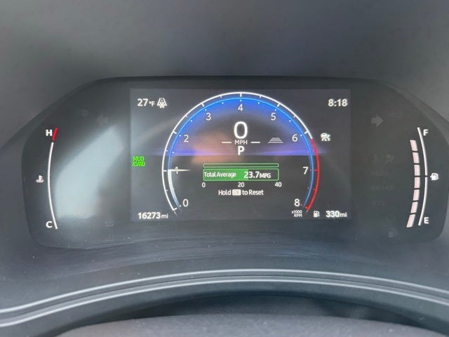 2025 Toyota Grand Highlander XLE AWD