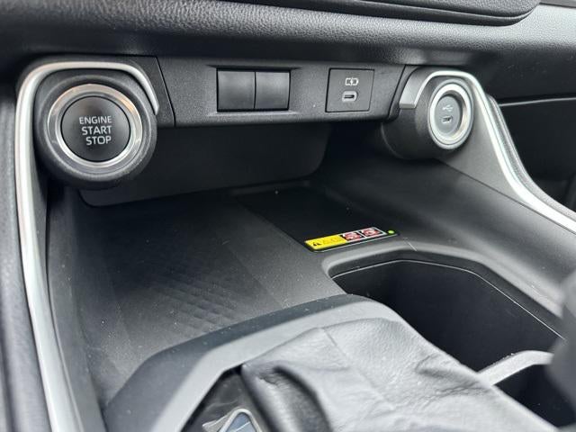 2025 Toyota Grand Highlander XLE AWD