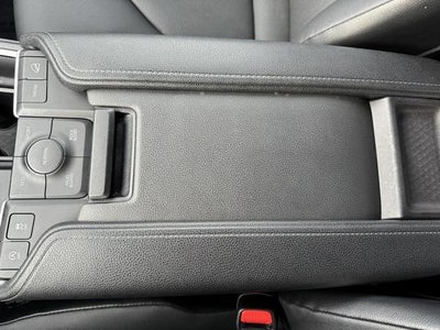 2025 Toyota Grand Highlander XLE AWD