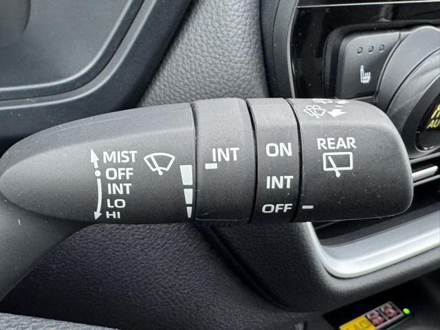 2025 Toyota Grand Highlander XLE AWD