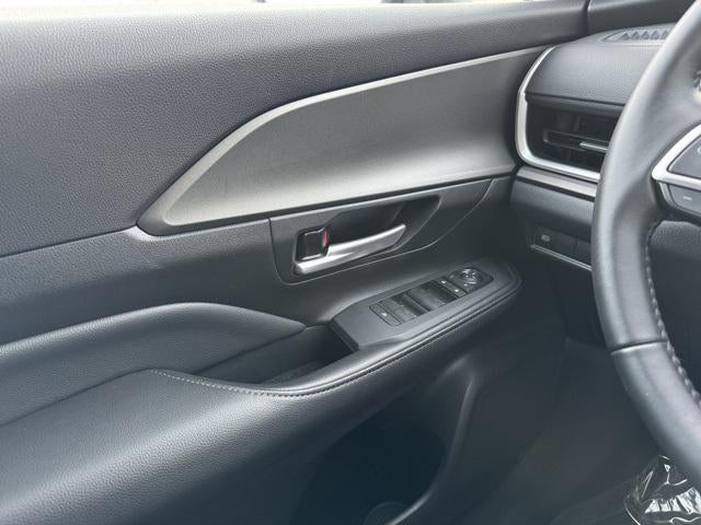 2025 Toyota Grand Highlander XLE AWD