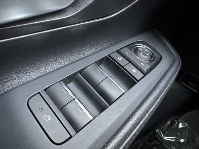 2025 Toyota Grand Highlander XLE AWD