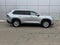 2025 Toyota Grand Highlander XLE AWD