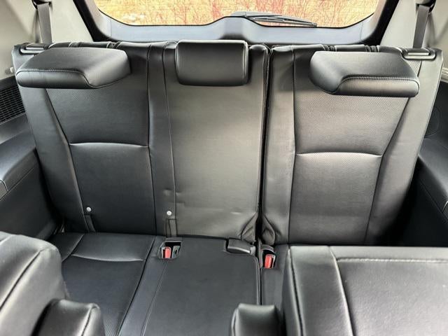 2025 Toyota Grand Highlander XLE AWD