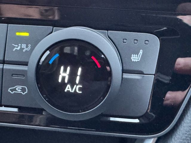 2025 Toyota Grand Highlander XLE AWD