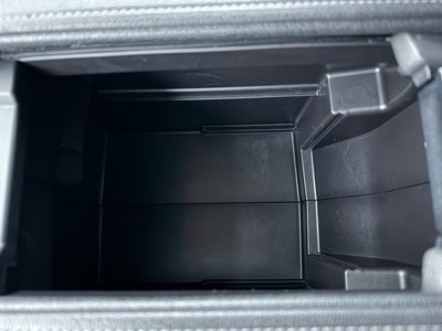 2025 Toyota Grand Highlander XLE AWD