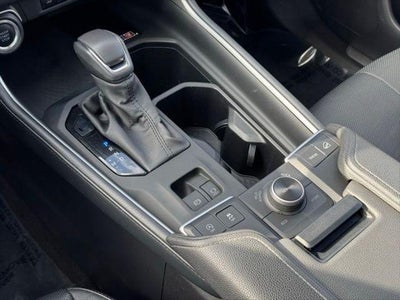 2024 Toyota Grand Highlander Platinum AWD