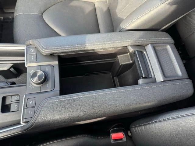 2024 Toyota Grand Highlander Platinum AWD