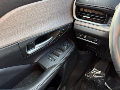 2024 Toyota Grand Highlander Platinum AWD