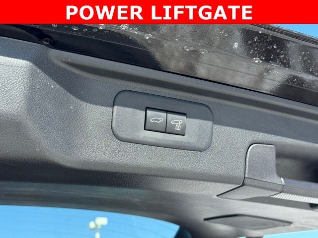 2025 Toyota Grand Highlander Limited AWD