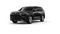 2025 Toyota Grand Highlander Limited AWD