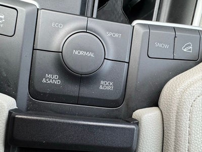 2025 Toyota Grand Highlander XLE AWD