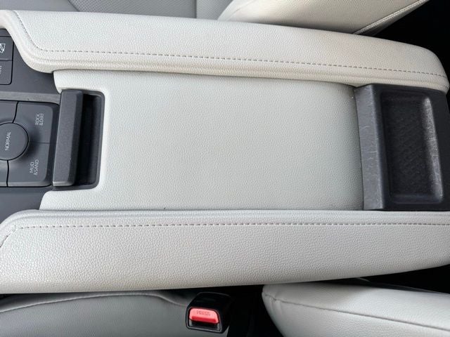 2025 Toyota Grand Highlander XLE AWD