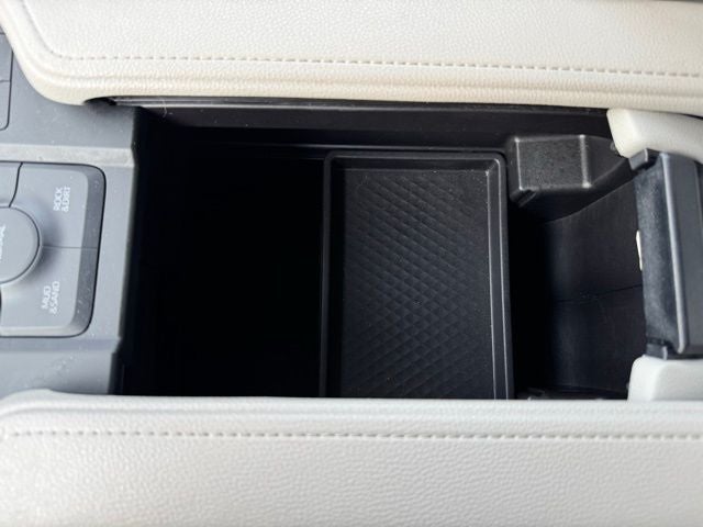 2025 Toyota Grand Highlander XLE AWD