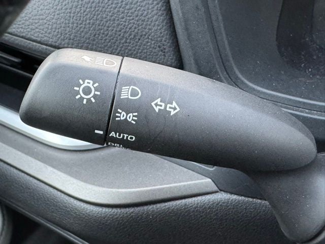 2025 Toyota Grand Highlander XLE AWD