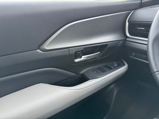 2025 Toyota Grand Highlander XLE AWD