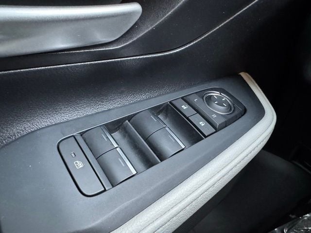 2025 Toyota Grand Highlander XLE AWD