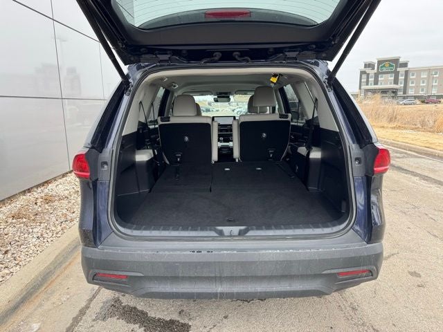 2025 Toyota Grand Highlander XLE AWD