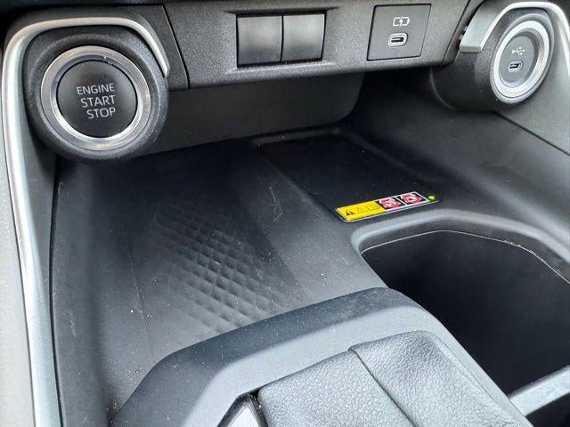 2025 Toyota Grand Highlander XLE AWD