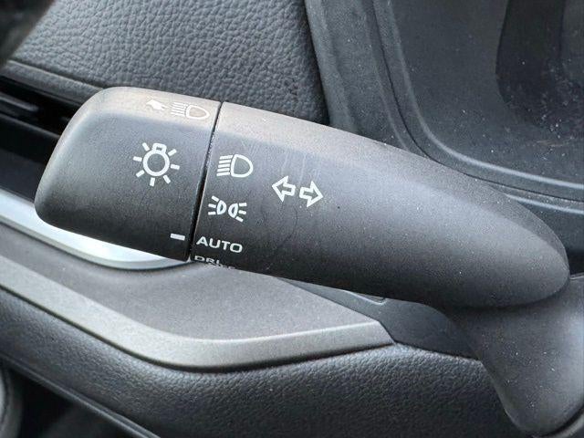 2025 Toyota Grand Highlander XLE AWD