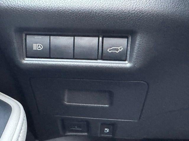 2025 Toyota Grand Highlander XLE AWD