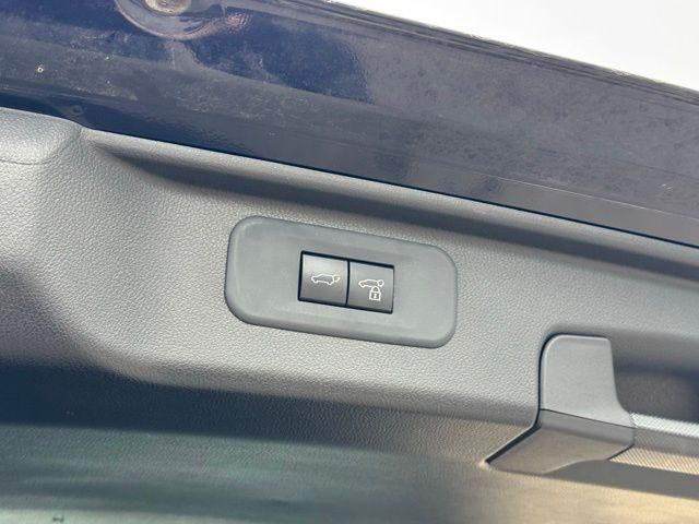 2025 Toyota Grand Highlander XLE AWD