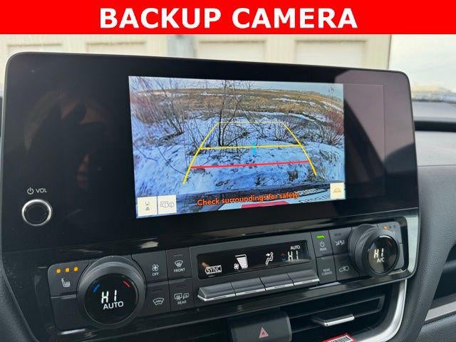 2025 Toyota Grand Highlander XLE AWD