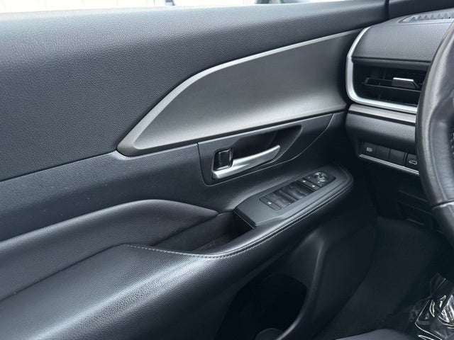 2025 Toyota Grand Highlander XLE AWD