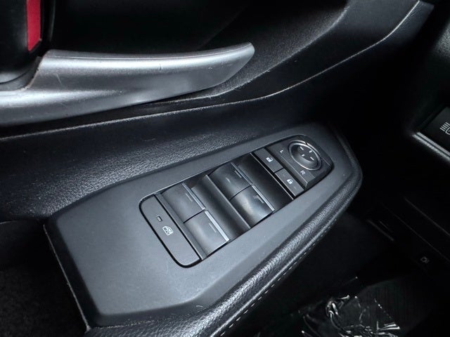 2025 Toyota Grand Highlander XLE AWD