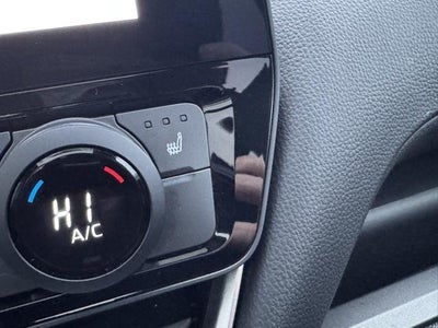 2025 Toyota Grand Highlander XLE AWD