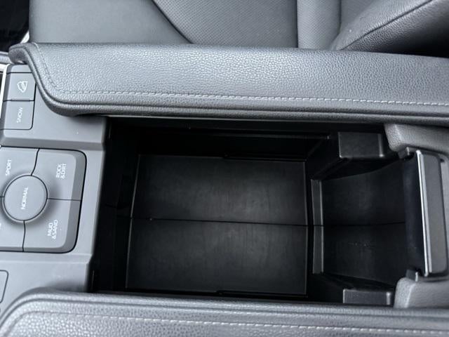 2025 Toyota Grand Highlander XLE AWD