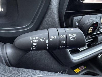 2025 Toyota Grand Highlander XLE AWD