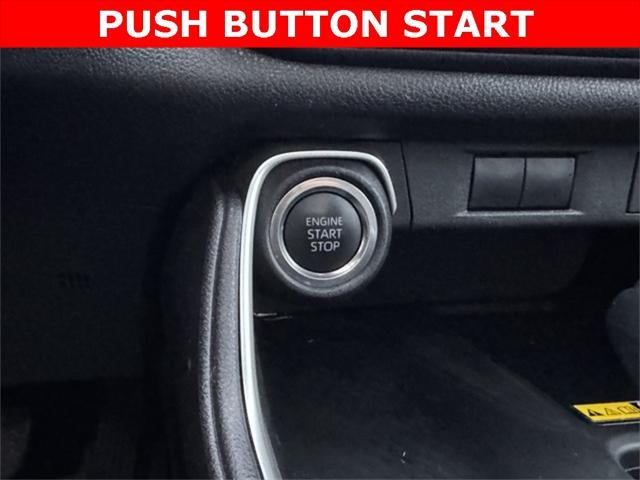 2025 Toyota Grand Highlander XLE AWD