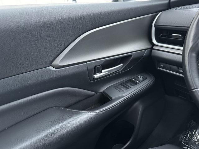 2025 Toyota Grand Highlander XLE AWD